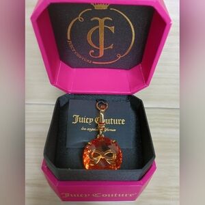 Juicy Couture Charm